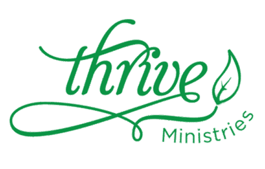 Thrive Ministries