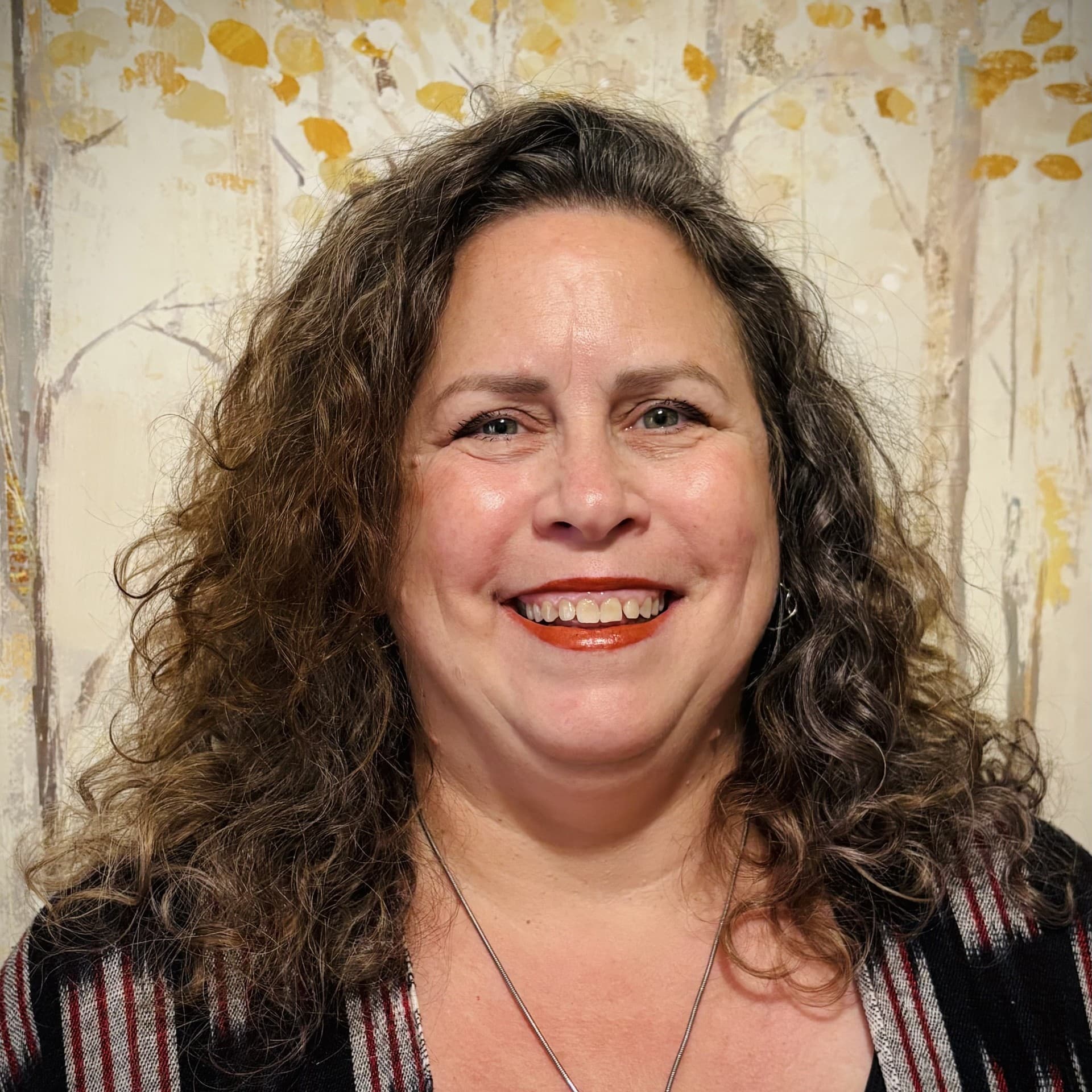 Karen Kleine Deters, Thrive Ministries team member