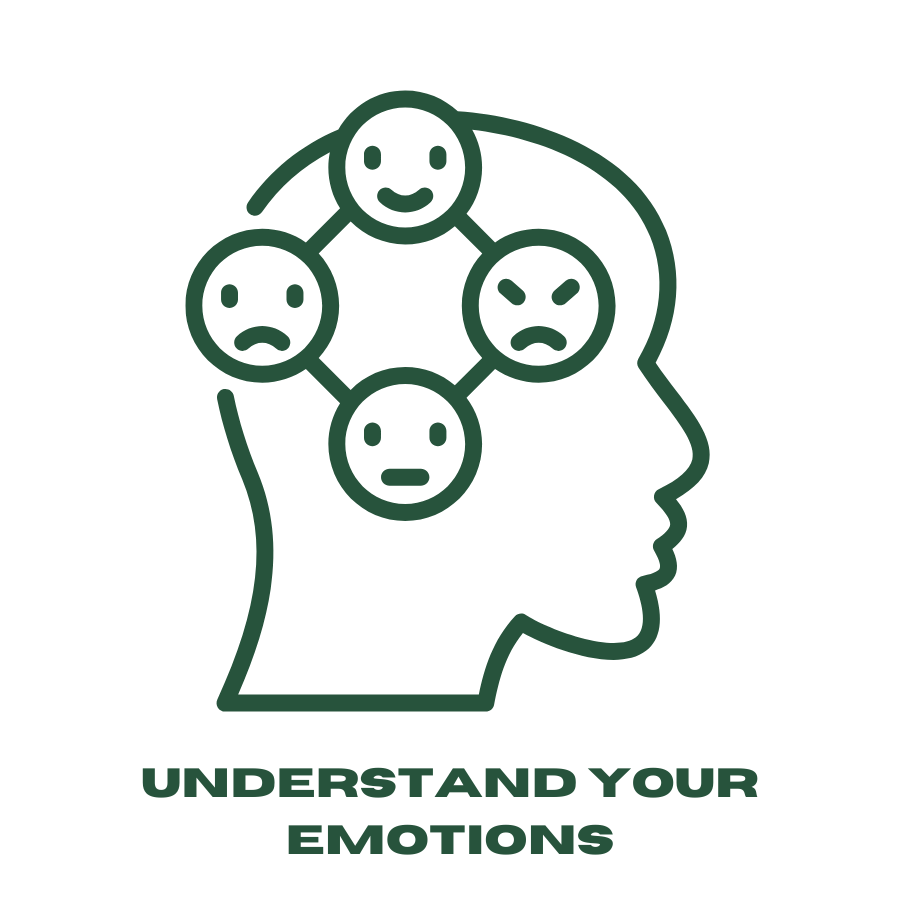 Understand emotions