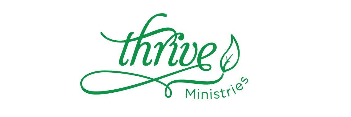 Thrive Ministries