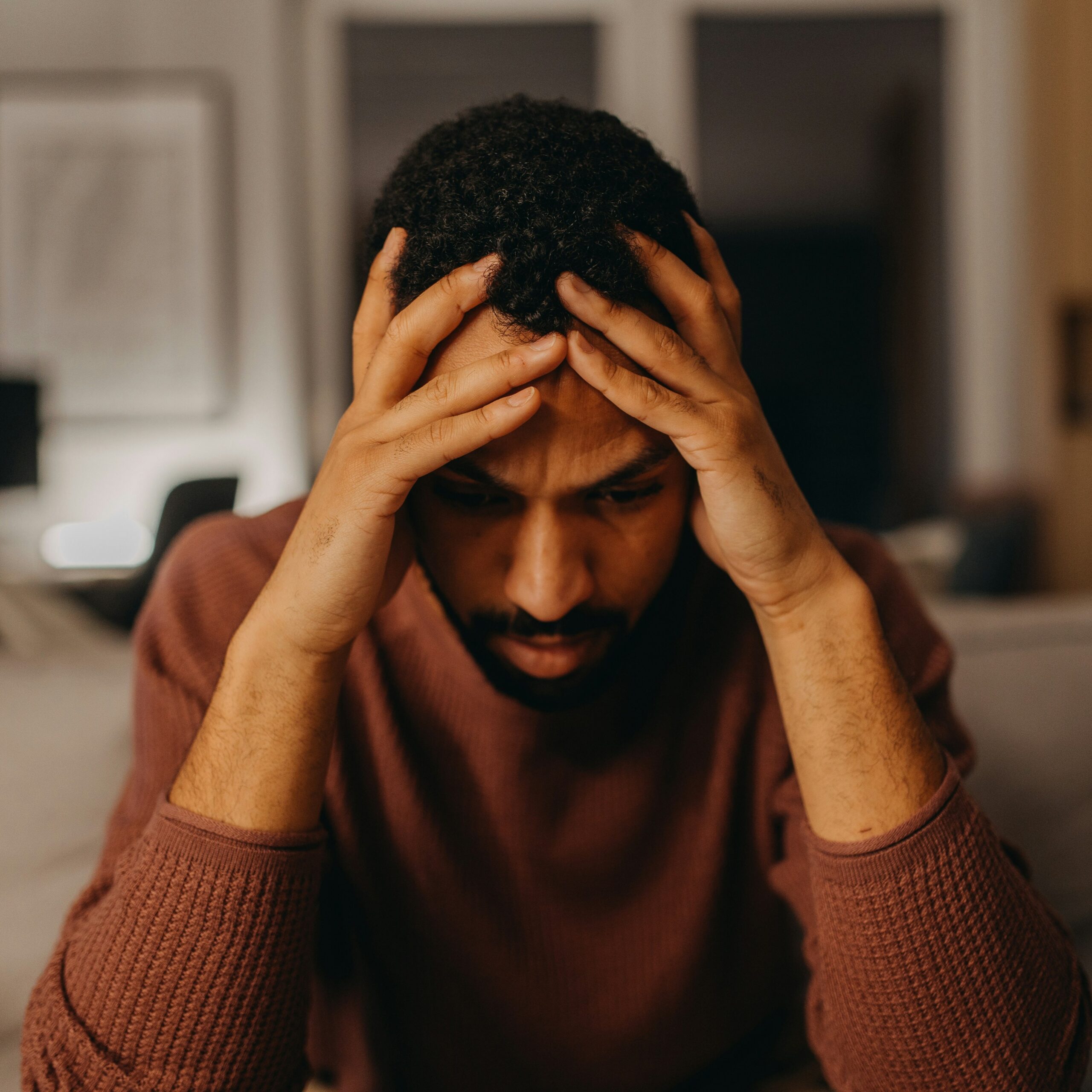 Burnout is a serious problem