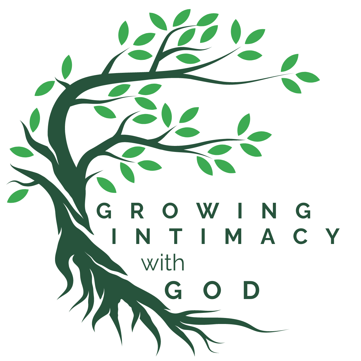 Growing Intimacy With God Retreat